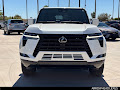 2024 Lexus GX 550 Luxury+