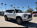 2024 Lexus GX 550 Luxury+