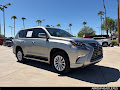 2022 Lexus GX 460