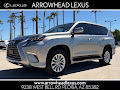 2022 Lexus GX 460