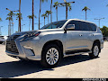 2022 Lexus GX 460