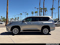 2022 Lexus GX 460