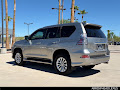 2022 Lexus GX 460