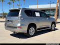 2022 Lexus GX 460