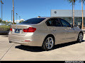 2015 BMW 3 Series 328i