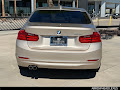 2015 BMW 3 Series 328i