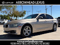 2015 BMW 3 Series 328i