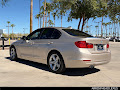 2015 BMW 3 Series 328i