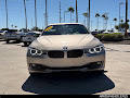 2015 BMW 3 Series 328i