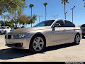 2015 BMW 3 Series 328i
