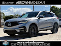 2021 Acura RDX A-Spec Package