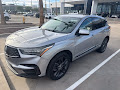 2021 Acura RDX A-Spec Package