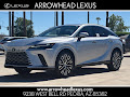 2026 Lexus RX 350 Premium+