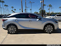 2026 Lexus RX 350 Premium+