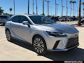 2026 Lexus RX 350 Premium+