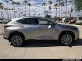 2026 Lexus NX 350 Luxury