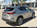 2026 Lexus NX 350 Luxury