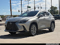 2026 Lexus NX 350 Luxury