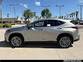 2026 Lexus NX 350 Luxury