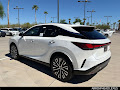 2026 Lexus RX 350 Premium+