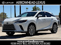 2026 Lexus RX 350 Premium+