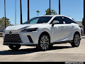 2026 Lexus RX 350 Premium+