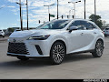 2026 Lexus RX 350 Premium+