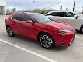 2025 Lexus UX 300h Premium