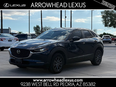2023 Mazda CX-30