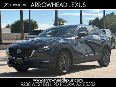 2023 Mazda CX-30
