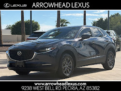 2023 Mazda CX-30 2.5 S