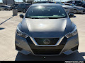 2020 Nissan Versa 1.6 S