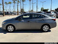 2020 Nissan Versa 1.6 S
