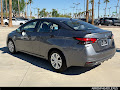 2020 Nissan Versa 1.6 S