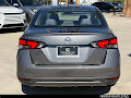 2020 Nissan Versa 1.6 S