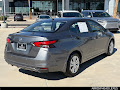 2020 Nissan Versa 1.6 S