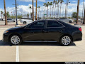 2013 Toyota Camry XLE