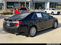 2013 Toyota Camry XLE