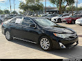 2013 Toyota Camry XLE