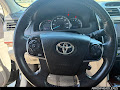 2013 Toyota Camry XLE