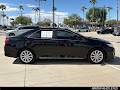 2013 Toyota Camry XLE