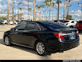 2013 Toyota Camry XLE