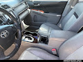 2013 Toyota Camry XLE