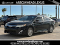 2013 Toyota Camry XLE