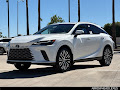 2026 Lexus RX 350 Premium+