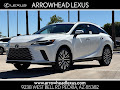 2026 Lexus RX 350 Premium+