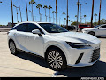 2026 Lexus RX 350 Premium+