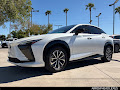 2023 Lexus RZ 450e Premium