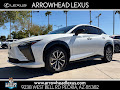 2023 Lexus RZ 450e Premium