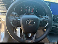2023 Lexus RX 350 F Sport Handling